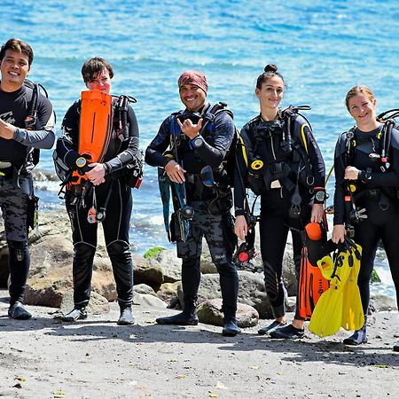 Liquid Dive Resort Dauin Εξωτερικό φωτογραφία