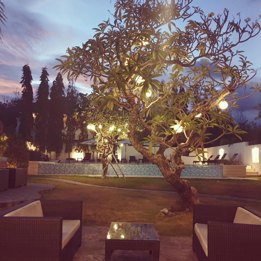 Liquid Dive Resort Dauin Εξωτερικό φωτογραφία