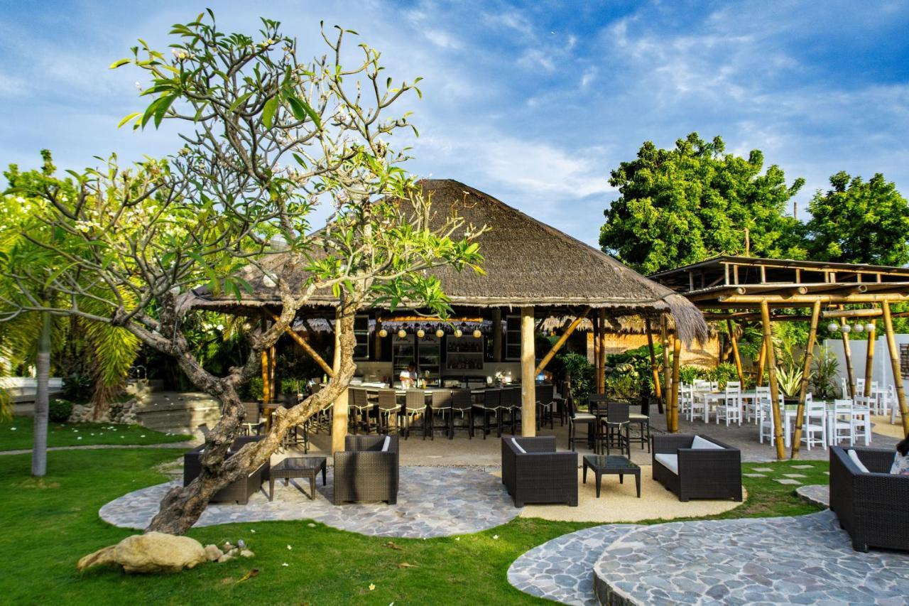 Liquid Dive Resort Dauin Εξωτερικό φωτογραφία