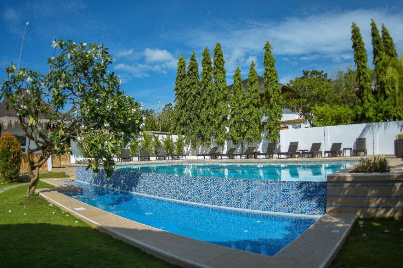 Liquid Dive Resort Dauin Εξωτερικό φωτογραφία