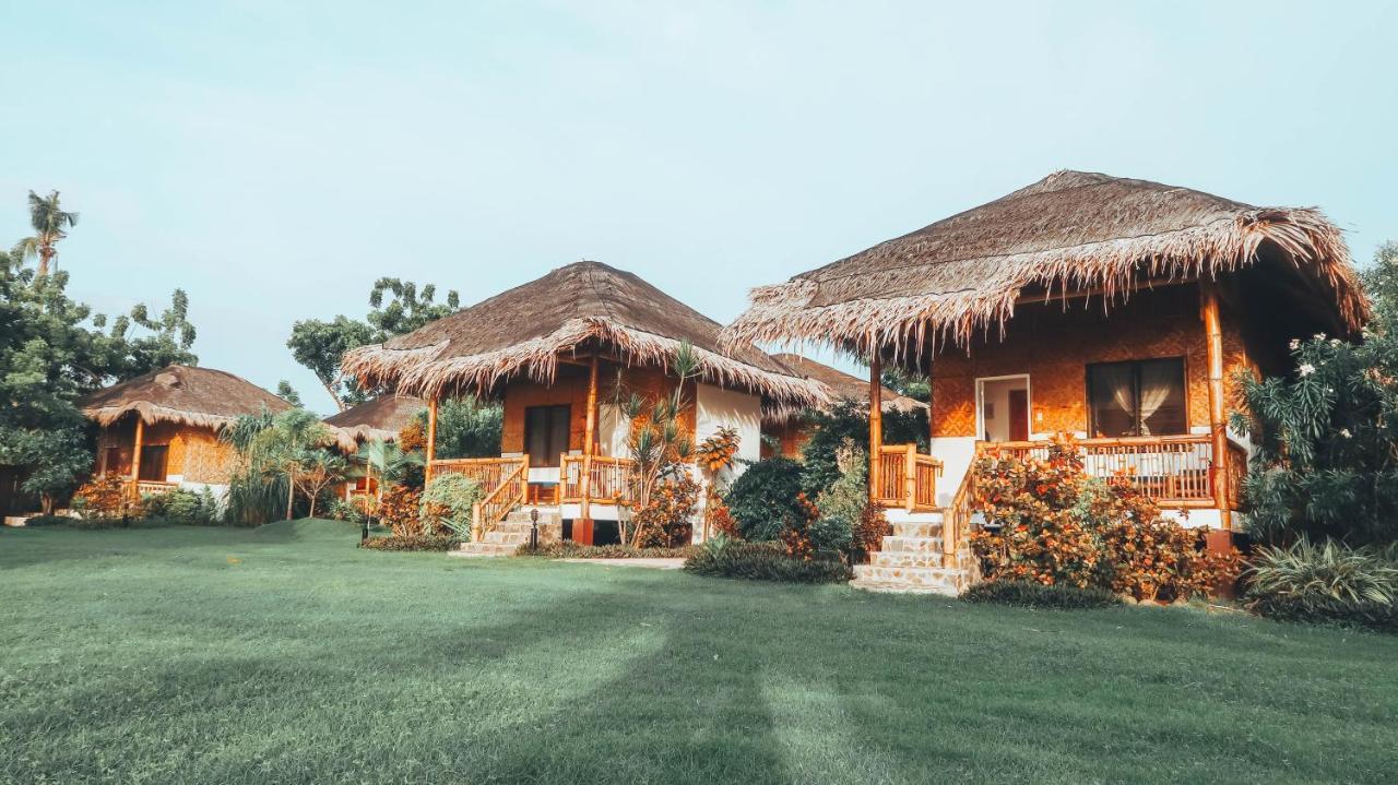 Liquid Dive Resort Dauin Εξωτερικό φωτογραφία
