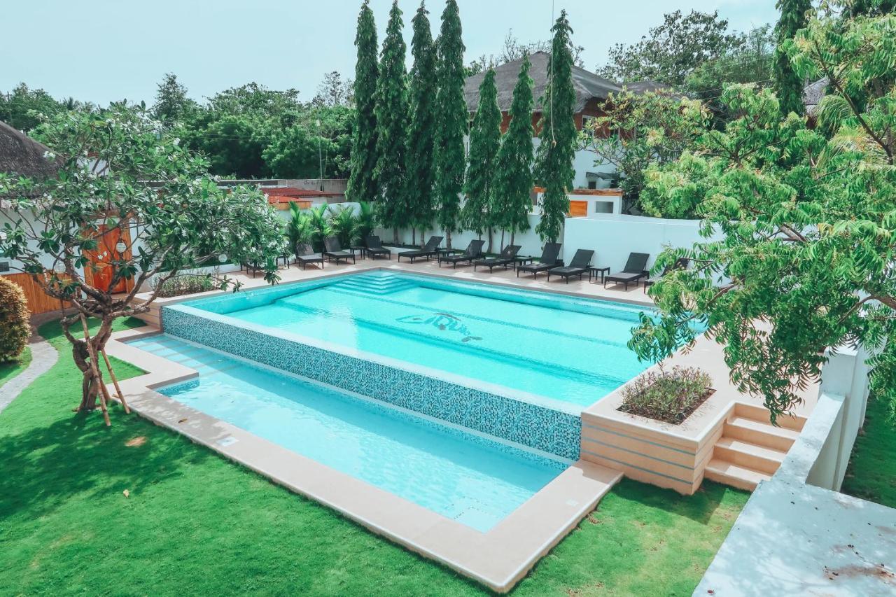 Liquid Dive Resort Dauin Εξωτερικό φωτογραφία